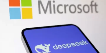 دسترسی احتمالی DeepSeek به داده‌های OpenAI
