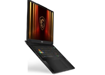 لپ‌تاپ‌های گیمینگ MSI 2025