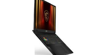 لپ‌تاپ‌های گیمینگ MSI 2025