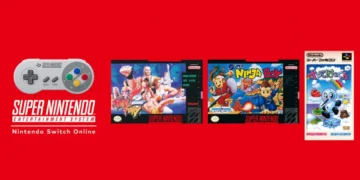 سه بازی جدید به سرویس Nintendo Switch Online اضافه شد