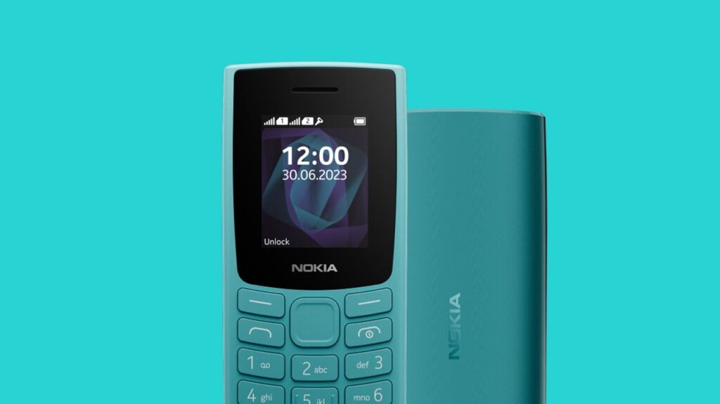 نوکیا 105 (2023)