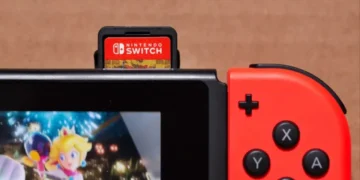 نینتندو سوئیچ 2 از کارتریج‌های کنسول اصلی پشتیبانی می‌کند