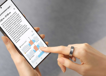 سامسونگ Galaxy Ring را در بازارهای بیشتر و دو سایز جدید عرضه می کند