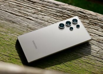 بررسی s24 ultra