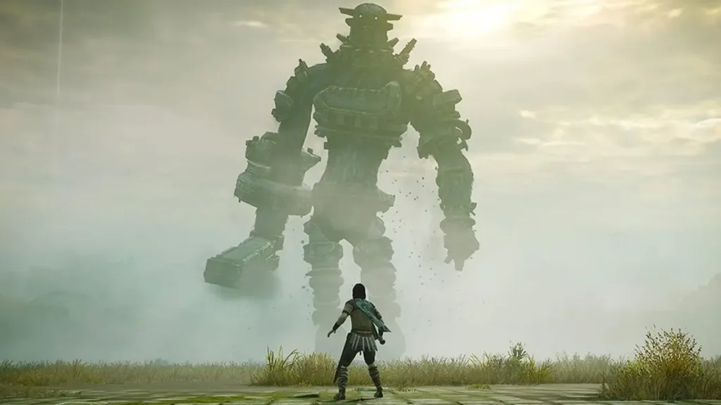 ساخت فیلم Shadow of the Colossus هنوز ممکن است، اما تأمین بودجه 200 میلیون دلاری چالش اصلی این پروژه است.