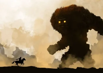 ساخت فیلم Shadow of the Colossus هنوز بهطور کامل لغو نشده است