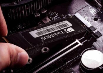 بهترین NVME های موجود در بازار