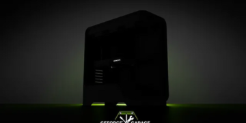 انویدیا در آستانه رونمایی از سری RTX 50: اولین نشانه‌ها آشکار شد