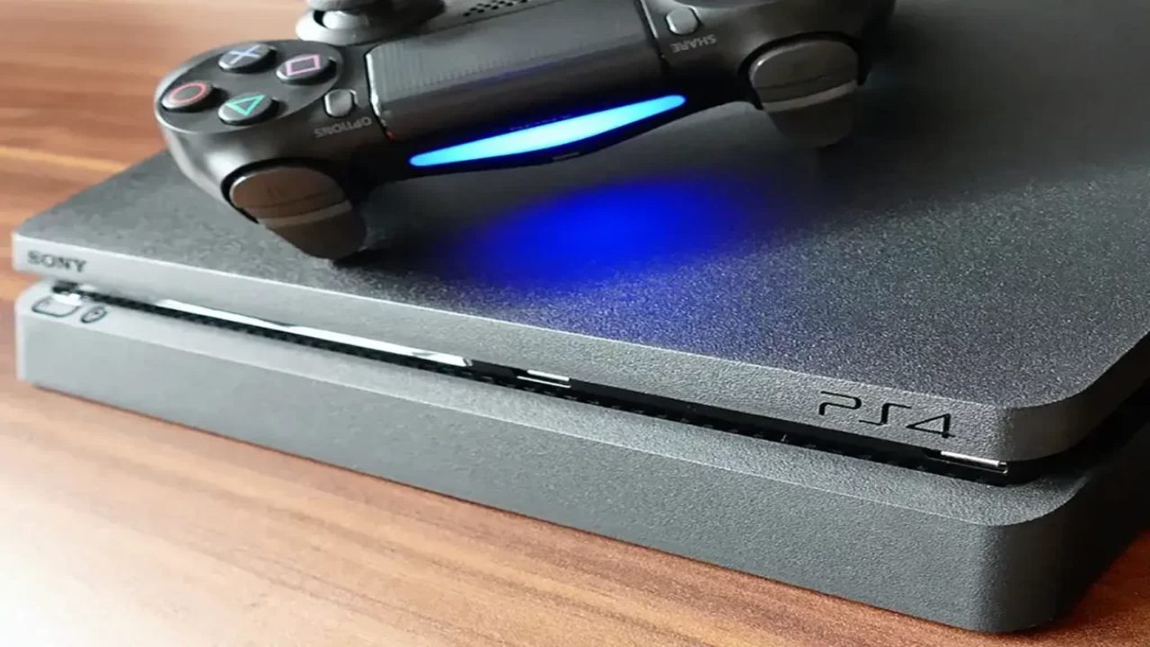 معرفی بهترین بازی های PS4 2024