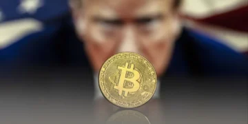 آیا ترامپ آماده خرید ۵۰۰,۰۰۰ بیت‌کوین است؟