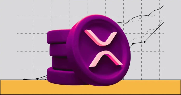 تحلیل قیمت ریپل (XRP): دورخیز ریپل برای رسیدن به اعداد دو رقمی در سال ۲۰۲۵