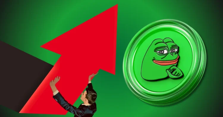 تحلیل قیمت پپه (PEPE)؛ افت ۲۰ درصدی به‌دلیل فروش گسترده نهنگ‌ها