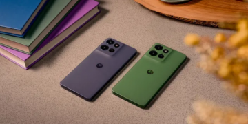 گوشی جدید موتورولا مقاوم‌تر از پرچم‌داران با قیمتی اقتصادی معرفی شد