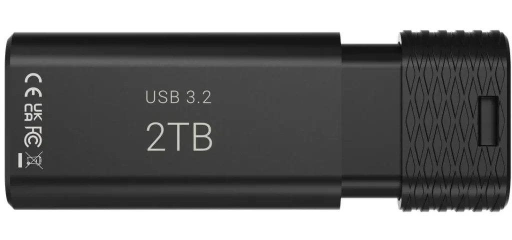 PNY با فلش‌های USB-C جدید، نیاز کاربران به حافظه قابل حمل پرسرعت را برطرف می‌کند.