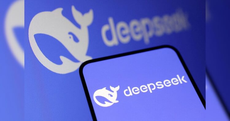 کنگره آمریکا دیپسیک را به دلیل نگرانیهای امنیتی مسدود کرد