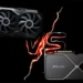 RTX 4090 تقریباً ۵۰ درصد سریع‌تر از 7900 XTX