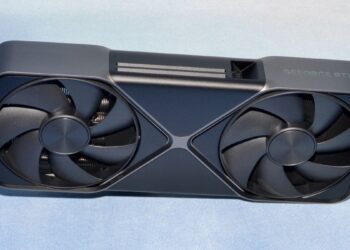 انتقاد تند ادوارد اسنودن از سری RTX 50 انویدیا به دلیل ارزش پایین و ظرفیت VRAM