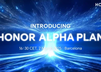 آنر در برنامه Alpha Plan، سرمایه‌گذاری گسترده‌ای روی هوش مصنوعی انجام می‌دهد