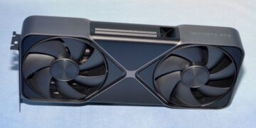 انتقاد تند ادوارد اسنودن از سری RTX 50 انویدیا به دلیل ارزش پایین و ظرفیت VRAM