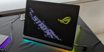 انویدیا در عرضه لپ‌تاپ‌های مجهز به RTX 50 تأخیر دارد؛ احتمال تأخیرهای بیشتر مطرح شد