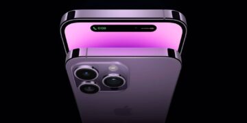 اپل  با استفاده از فناوری "Metalens" اندازه Dynamic Island را در آیفون ۱۷ پرومکس کاهش می‌دهد