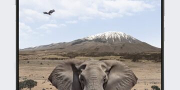 اوپو Find N5؛ معرفی نمایشگر و مشخصات کلیدی پیش از رونمایی رسمی