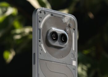 ناتینگ هم‌زمان با رویداد MWC 2025 از سری Phone 3a رونمایی خواهد کرد