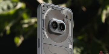 ناتینگ هم‌زمان با رویداد MWC 2025 از سری Phone 3a رونمایی خواهد کرد