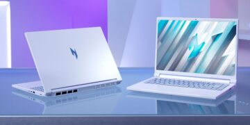 افزایش ۱۰ درصدی قیمت لپ‌تاپ در آمریکا به دنبال تعرفه‌های جدید ترامپ