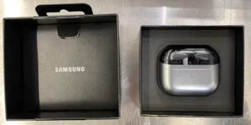 مشکلات گسترده شارژ گلکسی بادز ۳ پرو سامسونگ و دلایل آن