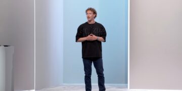 متا از LlamaCon، نخستین کنفرانس توسعه‌دهندگان هوش مصنوعی مولد، رونمایی کرد