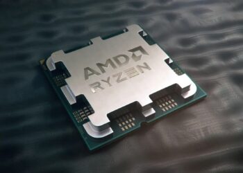 بنچمارک‌های AMD Ryzen 9900X3D و 9950X3D منتشر شد