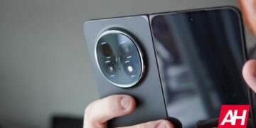 اوپو با معرفی Find N5، نازک‌ترین گوشی تاشوی جهان را عرضه کرد