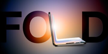 افشای اندازه‌های احتمالی صفحه‌نمایش برای آیفون تاشو به سبک کتاب اپل