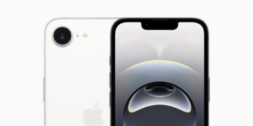 افت عملکرد GPU در آیفون 16e بر اساس بنچمارک‌های اولیه