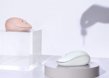 ایسوس از موس معطر Fragrance Mouse رونمایی کرد