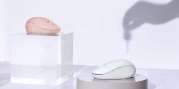 ایسوس از موس معطر Fragrance Mouse رونمایی کرد