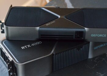 نقص تولیدی در RTX 5090 و 5070 Ti تأیید شد؛ نقص در واحدهای رندر برخی کارتهای انویدیا