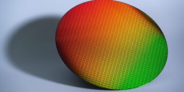 اینتل تولید فرایند تراشه های 18A را آغاز کرد