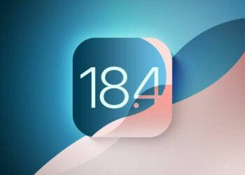 اپل به دلیل مشکلات بوت لوپ، نسخه بتای iOS 18.4 را لغو کرد