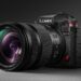 دوربین Lumix S1RII پاناسونیک با فیلمبرداری 8K و فوکوس خودکار پیشرفته معرفی شد