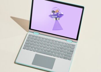 لپتاپ ماژولار و لمسی Framework Laptop 12 برای کاربران اقتصادی