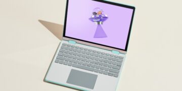 لپ‌تاپ ماژولار و لمسی Framework Laptop 12 برای کاربران اقتصادی