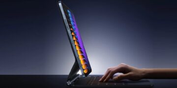 نسل جدید تبلت شیائومی با پشتیبانی از 120W HyperCharging