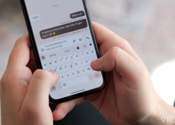 رکوردشکنی Gboard برای اندروید با ۱۰ میلیارد دانلود در پلی استور