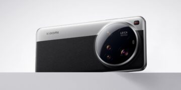 گوشی پرچمدار شیائومی ۱۵ اولترا رونمایی کرد