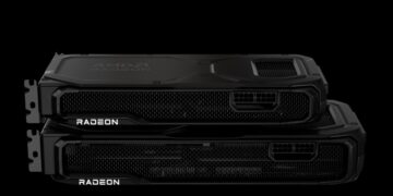 معرفی کارت‌های گرافیکی AMD Radeon RX 9070 و 9070 XT با قیمت رقابتی