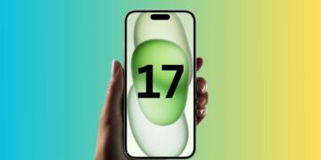 رندرهای جدید CAD آیفون ۱۷، تغییر ماژول دوربین را تأیید می‌کنند