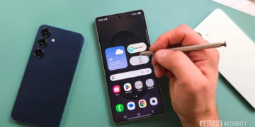 رونمایی زودهنگام از گلکسی S25 Enterprise Edition: چه تفاوت‌هایی دارد؟