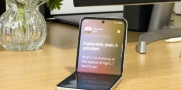 آیفون تاشو یک گام دیگر به واقعیت نزدیک‌تر شد